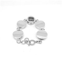 Orologio Breil Donna B Side in Acciaio TW1076 - TW1076